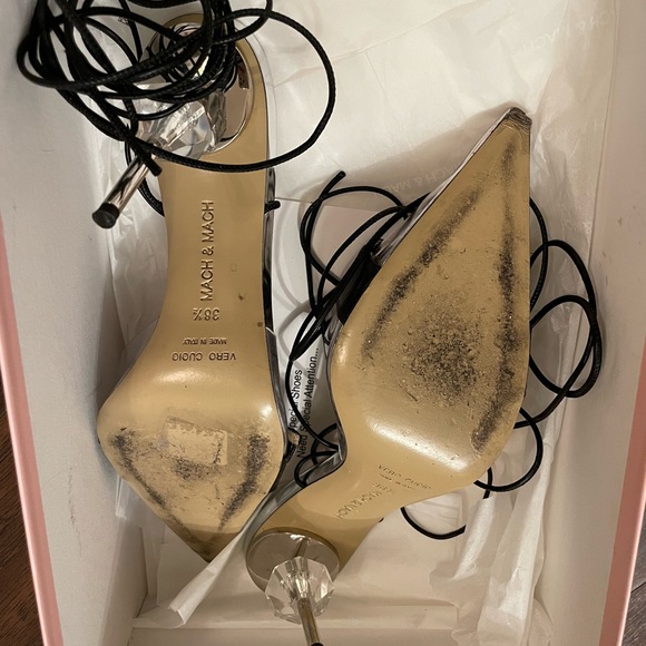 Mach & Mach pump - Picture 6 of 9